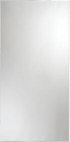 Zrcadlo 70 x 140 cm strmá fazeta GLOSSY